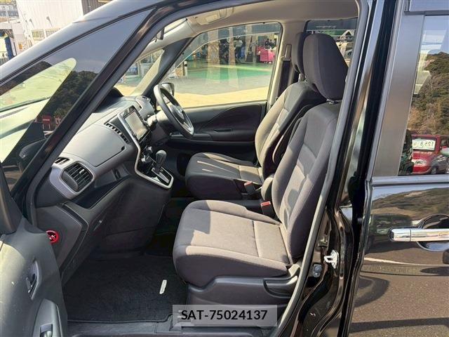 Nissan SERENA 2018-09 6219424-11