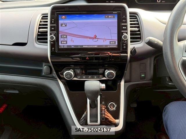 Nissan SERENA 2018-09 6219424-24