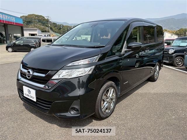 Nissan SERENA 2018-09 6219424-2