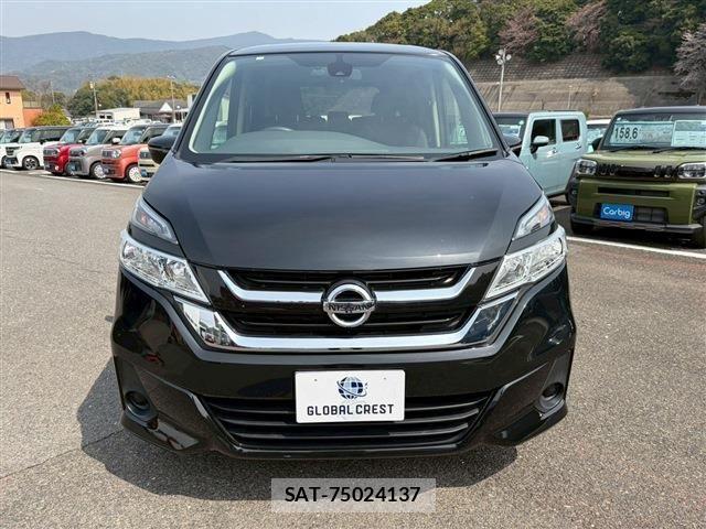 Nissan SERENA 2018-09 6219424-3