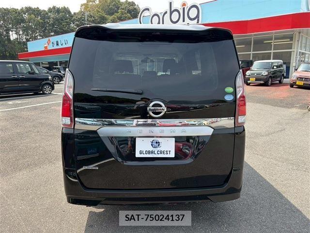 Nissan SERENA 2018-09 6219424-6
