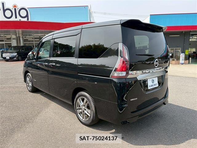 Nissan SERENA 2018-09 6219424-7
