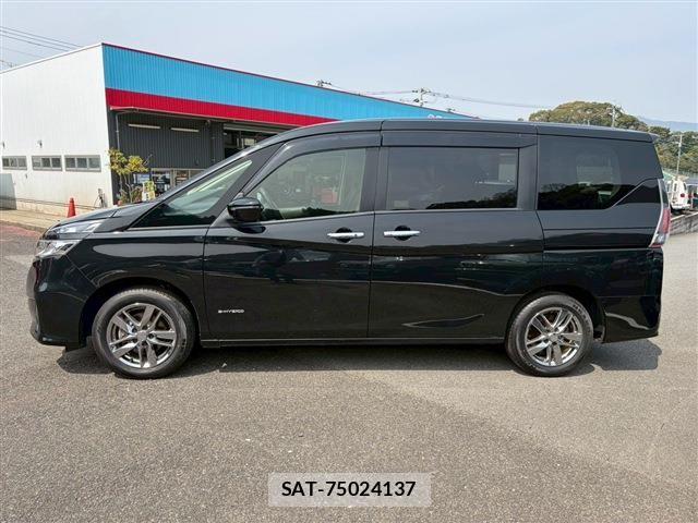 Nissan SERENA 2018-09 6219424-8