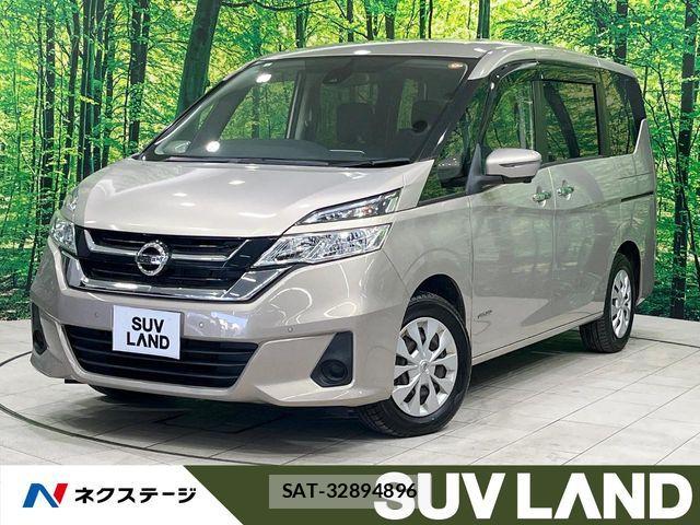 Nissan SERENA 2019-03 6219381-0