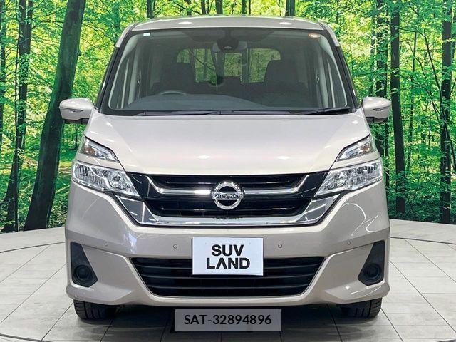 Nissan SERENA 2019-03 6219381-14