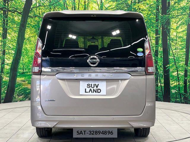 Nissan SERENA 2019-03 6219381-15