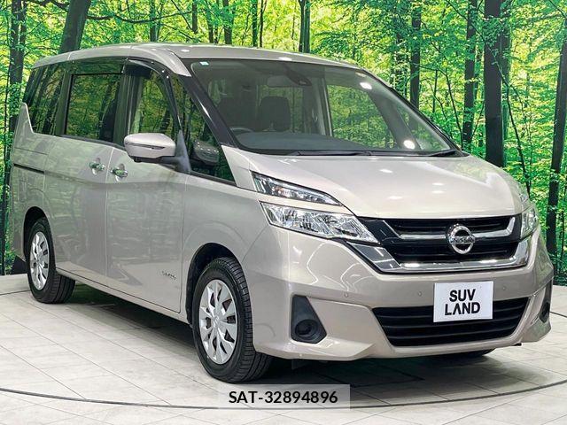 Nissan SERENA 2019-03 6219381-16