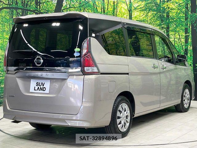 Nissan SERENA 2019-03 6219381-17