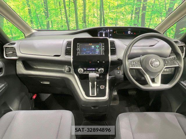 Nissan SERENA 2019-03 6219381-1