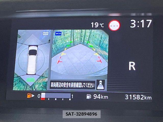 Nissan SERENA 2019-03 6219381-3