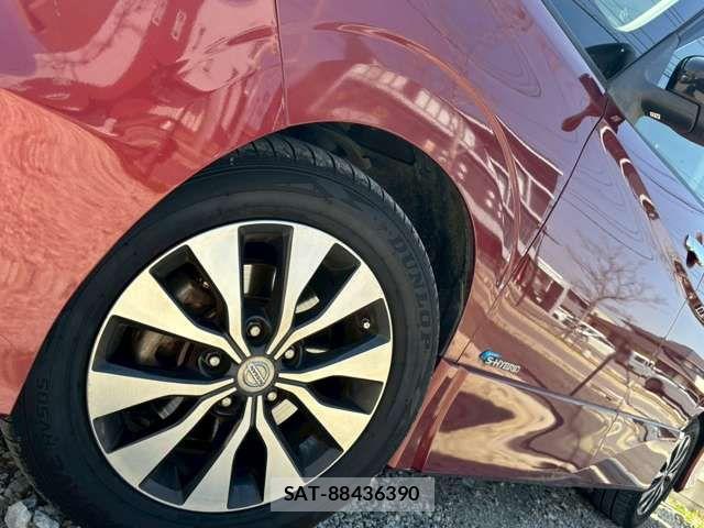 Nissan SERENA 2017-03 6219445-14