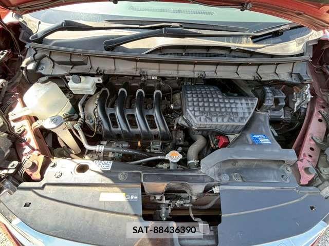 Nissan SERENA 2017-03 6219445-19