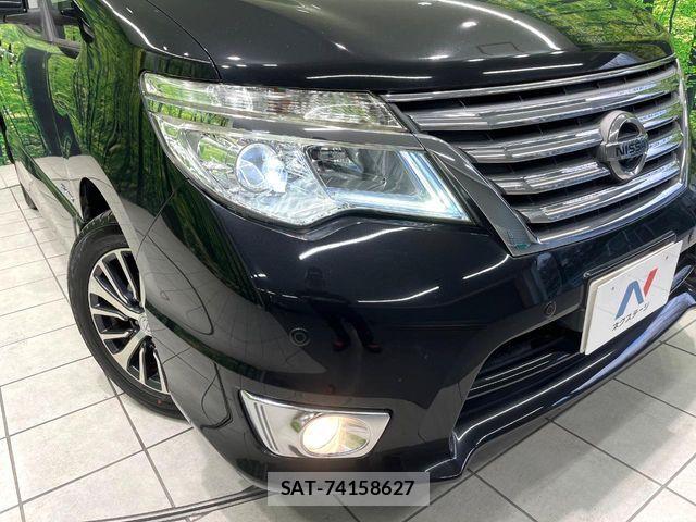 Nissan SERENA 2016-02 6219436-12