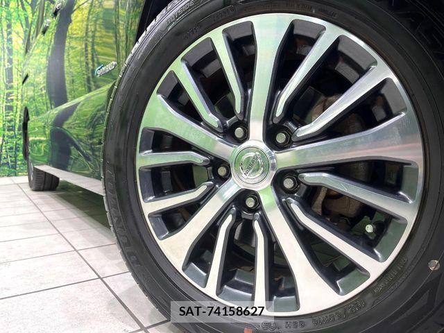 Nissan SERENA 2016-02 6219436-13