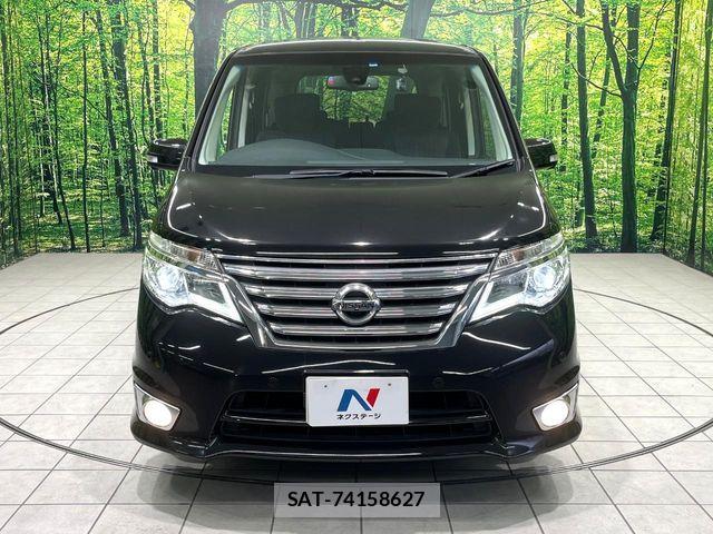 Nissan SERENA 2016-02 6219436-14