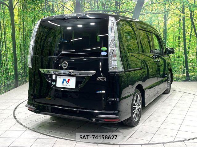 Nissan SERENA 2016-02 6219436-17