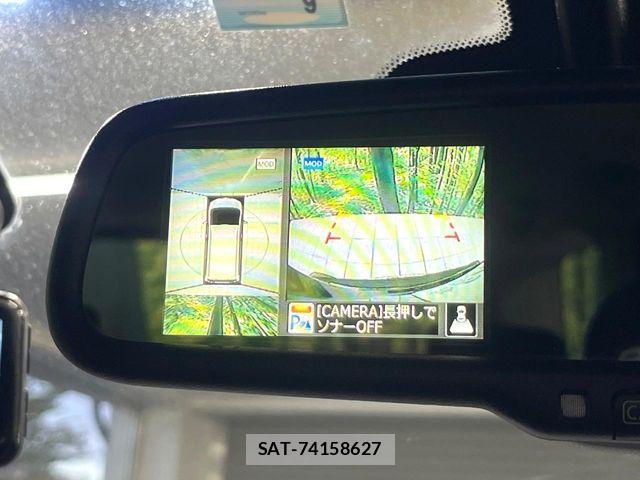 Nissan SERENA 2016-02 6219436-4