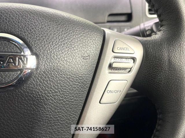 Nissan SERENA 2016-02 6219436-5