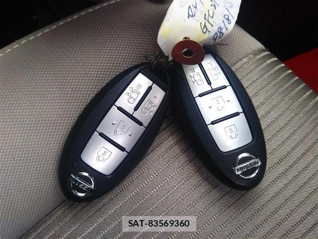 Nissan SERENA 2018-05 6219434-14