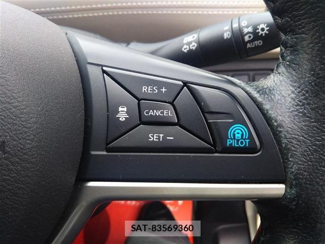 Nissan SERENA 2018-05 6219434-16