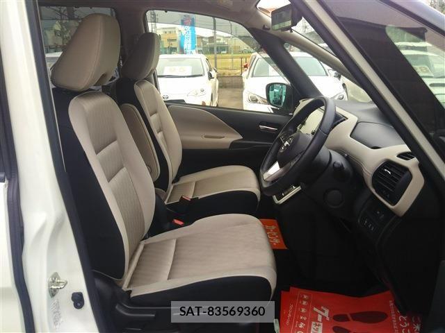 Nissan SERENA 2018-05 6219434-17