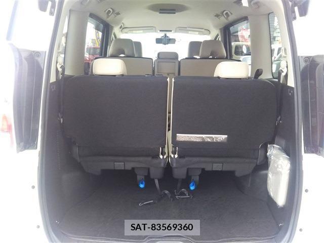 Nissan SERENA 2018-05 6219434-25