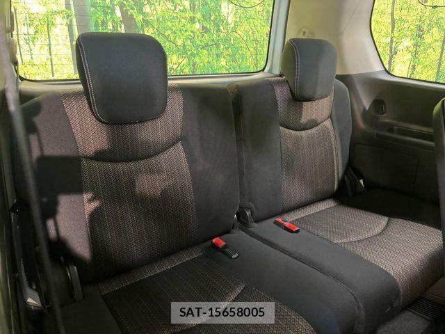 Nissan SERENA 2013-12 6219443-9