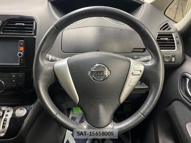 Nissan SERENA 2013-12 6219443-10