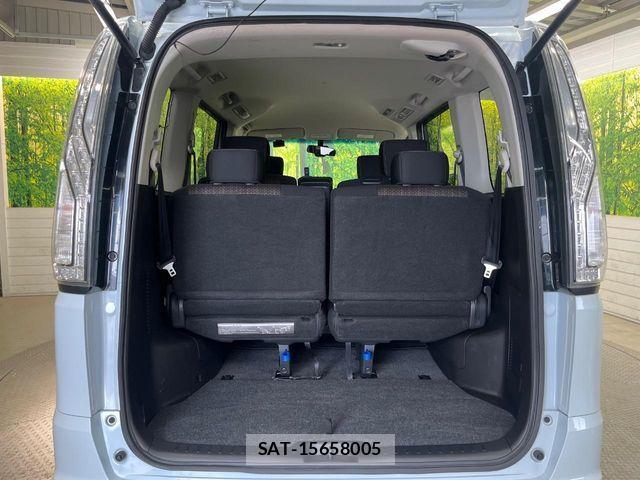 Nissan SERENA 2013-12 6219443-11