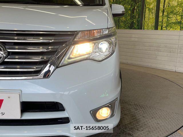Nissan SERENA 2013-12 6219443-12