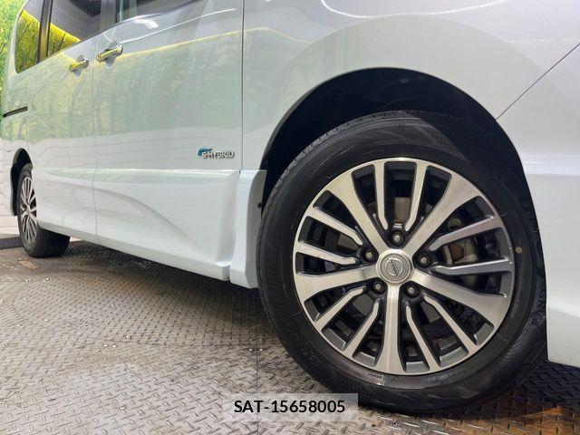 Nissan SERENA 2013-12 6219443-13