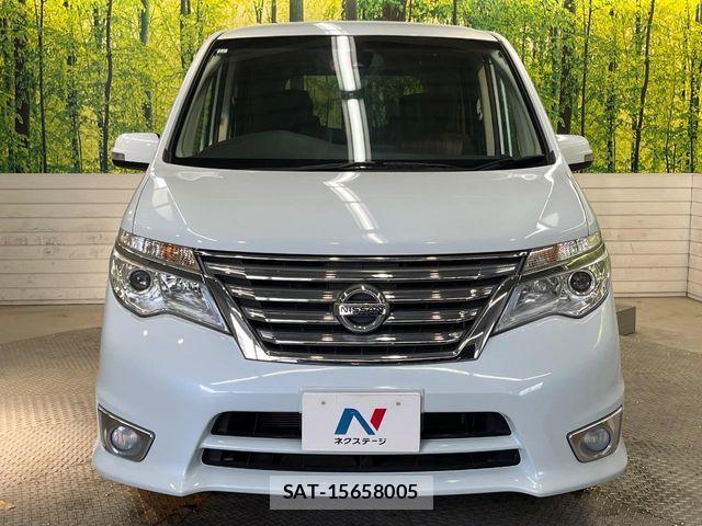 Nissan SERENA 2013-12 6219443-14