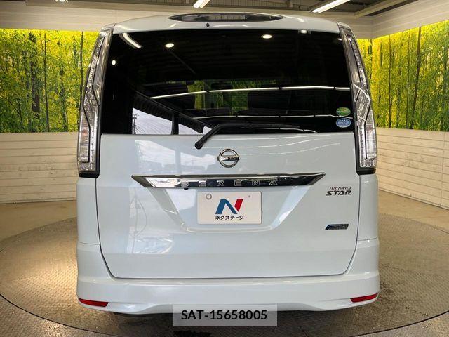 Nissan SERENA 2013-12 6219443-15