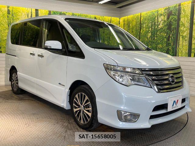 Nissan SERENA 2013-12 6219443-16