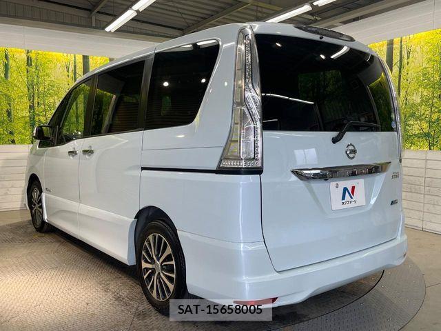 Nissan SERENA 2013-12 6219443-17