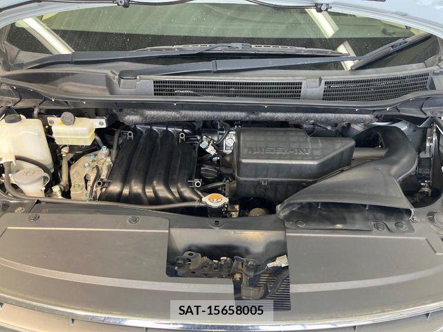 Nissan SERENA 2013-12 6219443-18