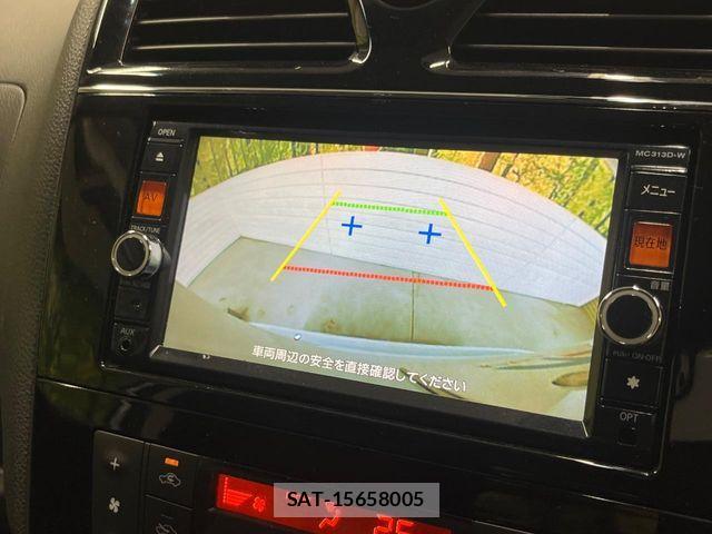Nissan SERENA 2013-12 6219443-2
