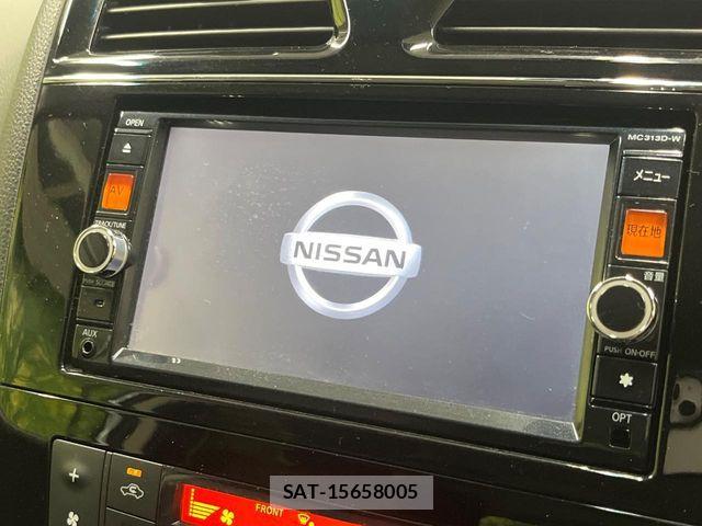 Nissan SERENA 2013-12 6219443-6