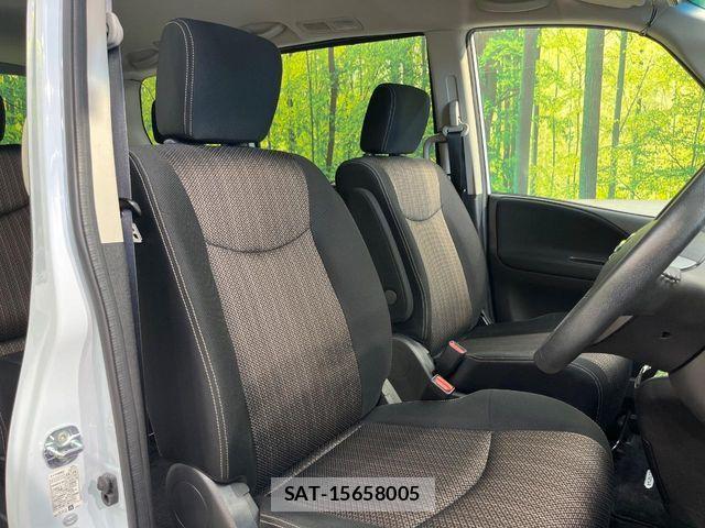 Nissan SERENA 2013-12 6219443-7
