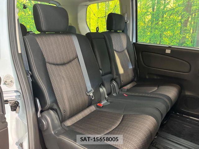 Nissan SERENA 2013-12 6219443-8