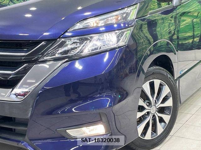 Nissan SERENA 2017-05 6219425-13