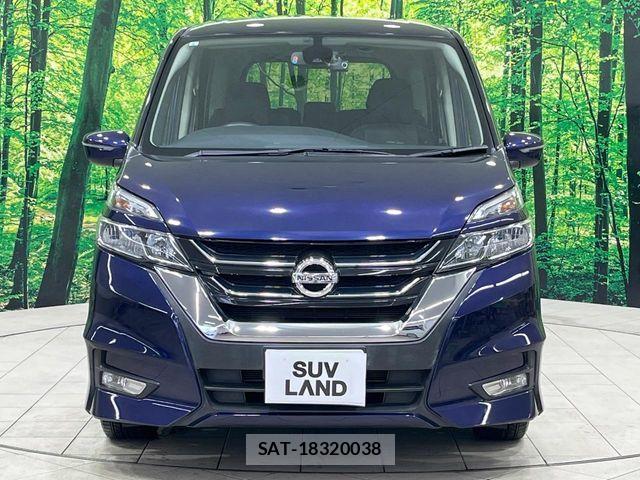 Nissan SERENA 2017-05 6219425-15