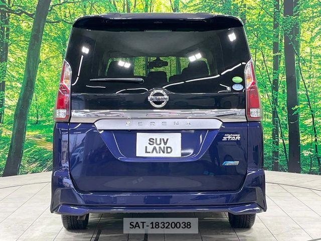 Nissan SERENA 2017-05 6219425-16