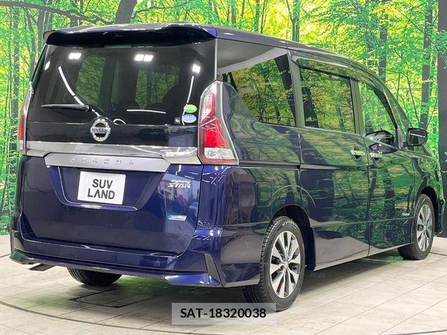 Nissan SERENA 2017-05 6219425-18