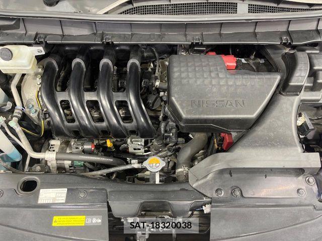 Nissan SERENA 2017-05 6219425-19