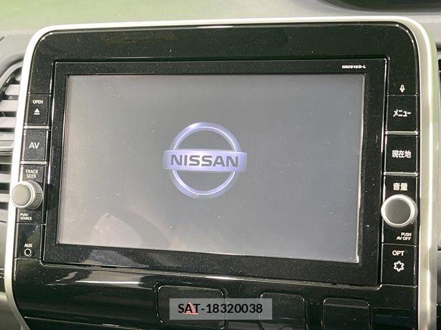 Nissan SERENA 2017-05 6219425-2