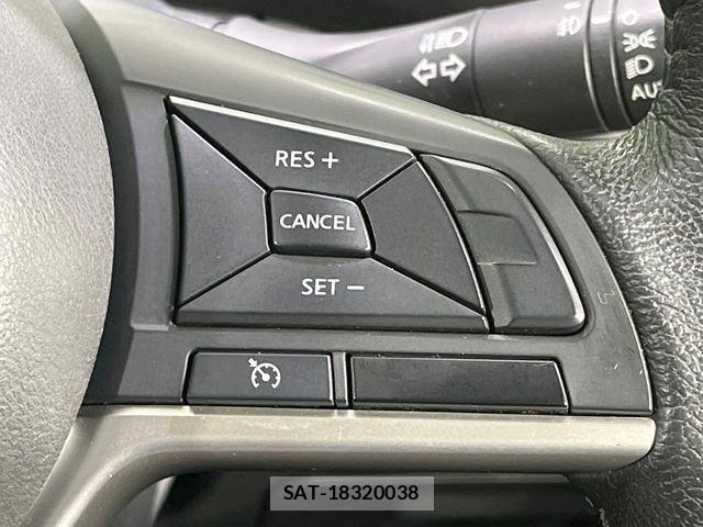 Nissan SERENA 2017-05 6219425-5