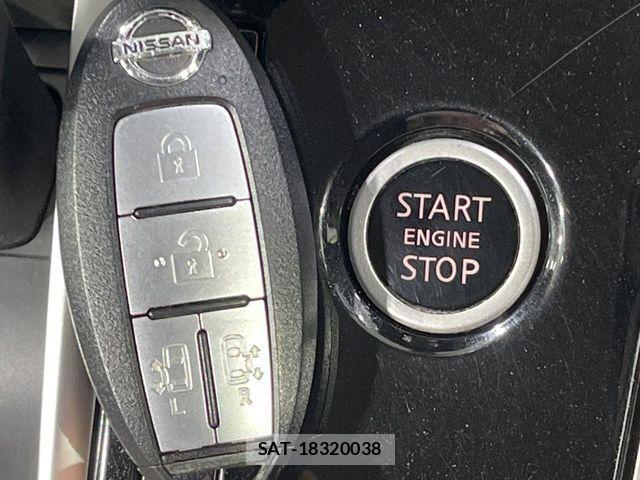 Nissan SERENA 2017-05 6219425-6