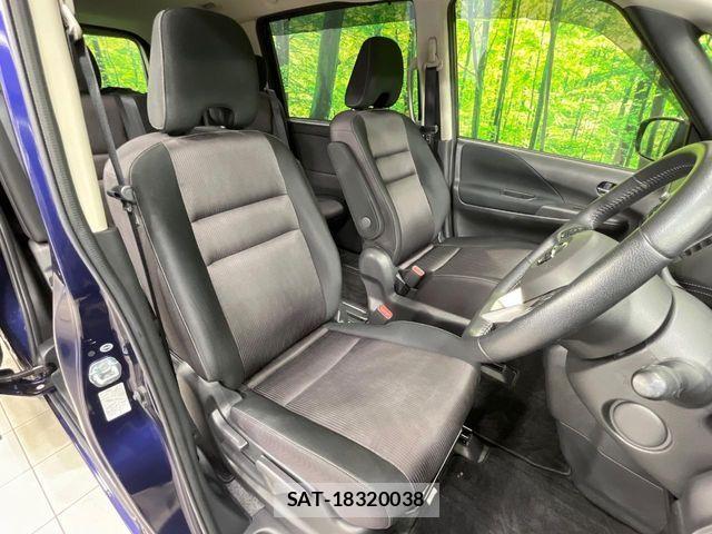 Nissan SERENA 2017-05 6219425-8