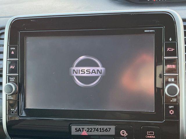 Nissan SERENA 2016-11 6247341-2